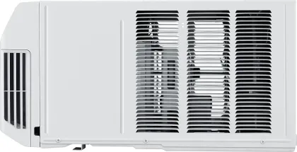 LG LW1224IVSM 12000 BTU 115V Window AC