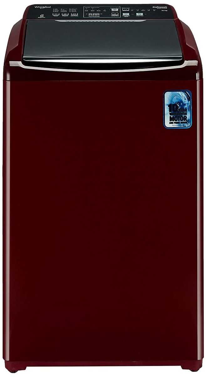 Whirlpool Stainwash Deep Clean 6.2Kg Fully Automatic Top Load Washing