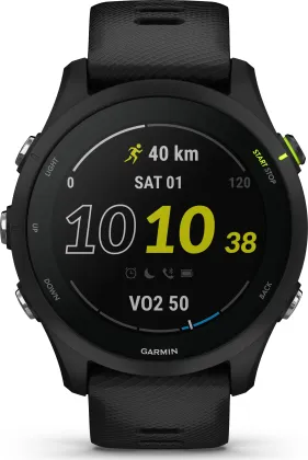 Garmin Forerunner 255 Music Smartwatch