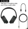Sony WH-CH720N Wireless Headphones