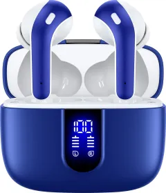 TAGRY X08 True Wireless Earbuds