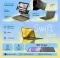 Acer Swift Neo SFN14-57 UN.38FSI.002 Laptop (Intel Core 3 304/ 8 GB/512 GB SSD/Win11 Home)