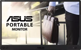 Asus ZenScreen MB166C 15.6 inch Full HD Portable Monitor