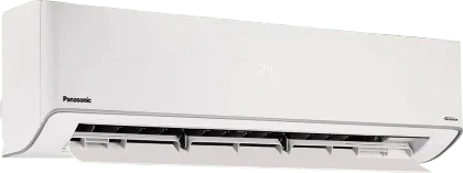 Panasonic CS/CU-EU18CKY4XFM 1.5 Ton 4 Star 2026 Inverter Split AC