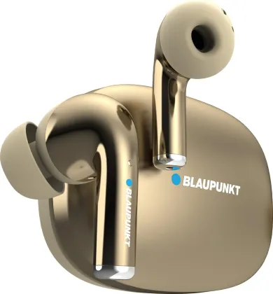 Blaupunkt BTW300 Moksha TurboPods True Wireless Earbuds