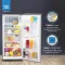 Voltas Beko RDC215D/S0XIR0M0000GO 183 L 2 Star Single Door Refrigerator