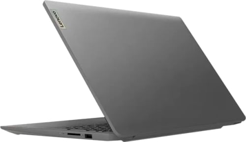 Lenovo IdeaPad 3 15ITL6 82H803LJIN Laptop (11th Gen Core i5/ 8GB/ 512GB SSD/ Win11 Home)