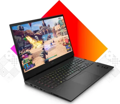 HP Omen 17-cm2003TX Gaming Laptop (13th Gen Core i7/ 16GB/ 1TB SSD/ Win11 Home/ 8GB Graph)