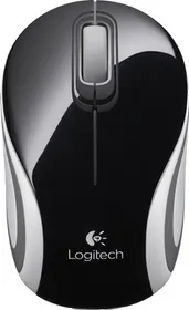 Logitech M187 Wireless Mouse