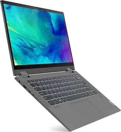Lenovo IdeaPad Flex 5 82HU00PMIN Laptop (Ryzen 7 5700U/ 16GB/ 512GB SSD/ Win11 Home)