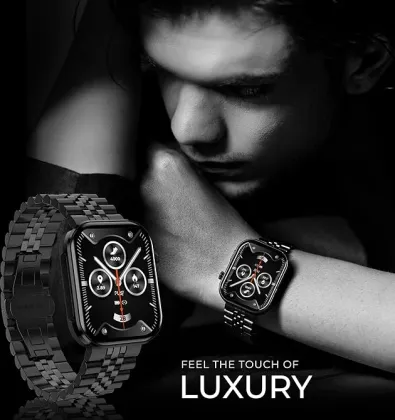 Play PlayFit Dial 4S Smartwatch