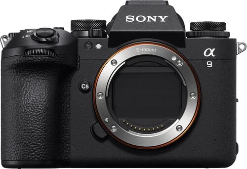 Sony a9 III 25MP Mirrorless Camera (Body Only) Price in India 2024 ...