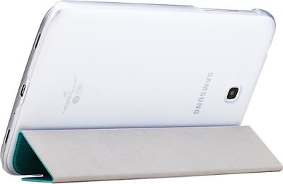 Rock Book Case for Samsung Galaxy Tab 3 T2100 / T2110