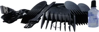 Babila BBT-E60 Deluxe Beard Trimmer