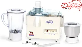 Padmini DOLPHIN Juicer mixer grinder