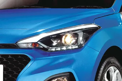 Hyundai i20 Asta DT