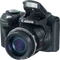 Canon PowerShot SX500 IS Point & Shoot