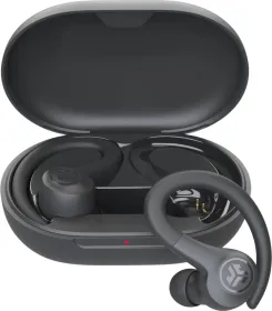 JLab Go Air Sport Plus True Wireless Earbuds