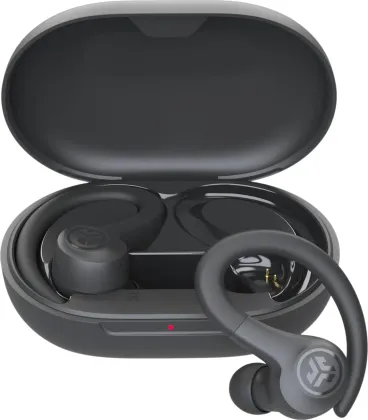 JLab Go Air Sport Plus True Wireless Earbuds