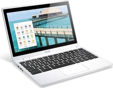 Acer Aspire Switch SW3-013-10YW Laptop (AQC/ 2GB/ 1TB/ Win8.1) (NT.MX2SI.002)