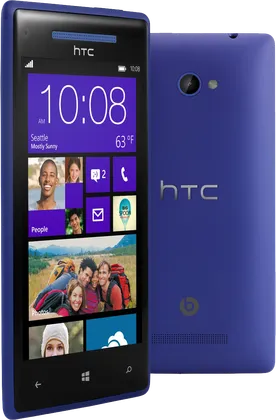 HTC 8X