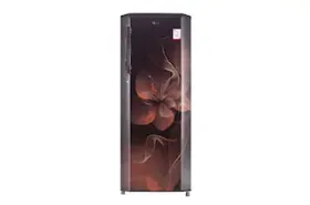 LG GL-B281BHDX 270L 4 Star Single Door Refrigerator