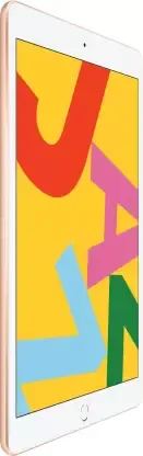 Apple iPad 10.2 Tablet (Wi-Fi + 32GB)