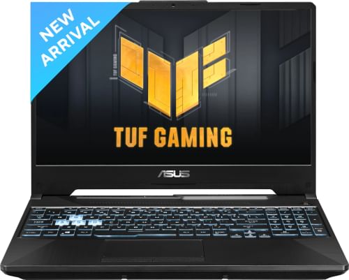 Asus TUF Gaming A15 FA566NCR-HN075W Laptop (AMD Ryzen 7 7435HS/ 16GB / 512GB SSD/ Win11 Home / 4GB Graph)