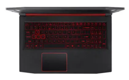 Acer AN515-52-59P8 Laptop (8th Gen Core i5/ 8GB/ 1TB 128GB SSD/ Win10/ 4GB Graph)