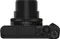 Sony Cyber-shot DSC-HX90V 18.2 MP Point & Shoot Camera