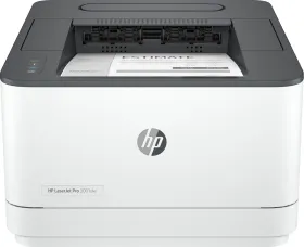 HP LaserJet Pro 3001dw Single Function Laser Printer