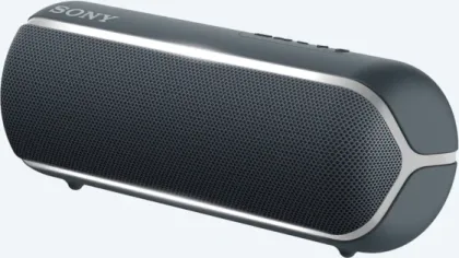 Sony SRS-XB22 Bluetooth Speaker