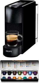 Nespresso Krups Essenza Mini Coffee Capsule Machine