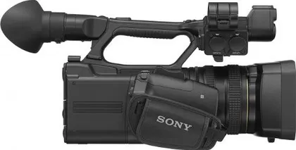 Sony HXR-NX3 Professional Video Camera