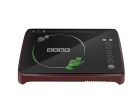Usha iTea Black Induction