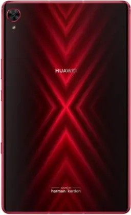 Huawei MediaPad M6 Turbo 8.4 Tablet Price in India 2025