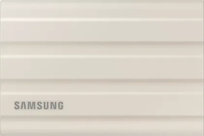 Samsung T7 Shield 1TB External Solid State Drive - image 2