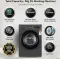 LG FHB1209Z2M 9 kg Fully Automatic Front Load Washing Machine
