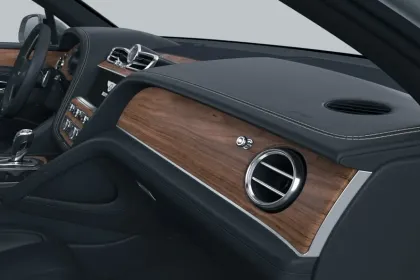 Bentley Bentayga S