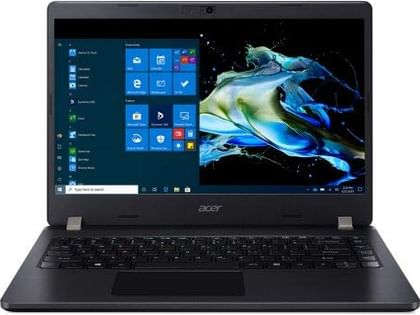 Acer Travelmate TMP214-52 Laptop (10th Gen Core i5/ 8GB/ 1TB 256GB SSD/ Win10 Pro)