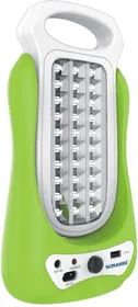 Sonashi Titlable Dual Sided LED Rechargeable Light