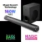 Thomson Alphabeat 160 160W Bluetooth Soundbar