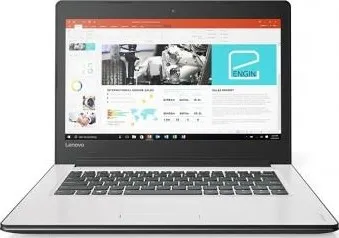Lenovo Ideapad 310 (80TU00D2IH) Laptop (7th Gen Ci5/ 4GB/ 1TB/ Win10)