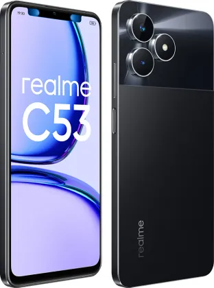 Realme C53 (6GB RAM + 128GB)