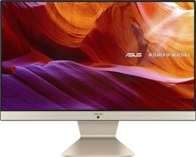 Asus Vivo AiO V222GAK-BA034W Desktop (Pentium Silver J5040/ 8GB RAM/ 256GB SSD/ Win 11)