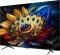 TCL C655 55 inch Ultra HD 4K Smart QLED TV (55C655)