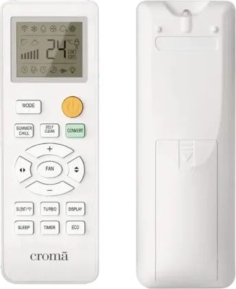 Croma CRLA018INF283269 1.5 Ton 5 Star 2025 Inverter Split AC