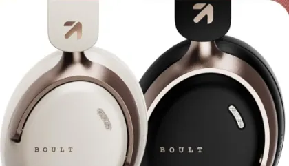 Boult Sonq Wireless Headphones