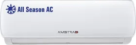 Amstrad AM13I3HC 1 Ton 3 Star Inverter Split AC