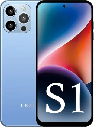 iKall S1